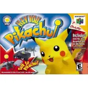 Hey You Pikachu (US-import)
