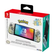 HORI Split Pad Compact - Pikachu