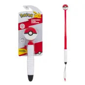 Jazpets - Pokemon Poke Ball Telescopic Fetch Launcher