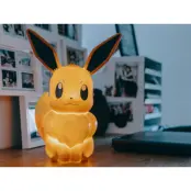 Led Lamp Pokemon Eevee 30cm