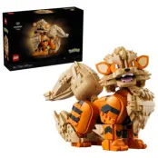 LEGO Pokémon Arcanine 72160