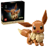 LEGO Pokémon Eevee 72151