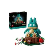 LEGO Pokémon Munchlax 72150