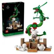 LEGO Pokémon Rayquaza 72168