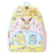 Loungefly Pokemon backpack 31cm