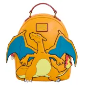 Loungefly Pokemon Charizard backpack