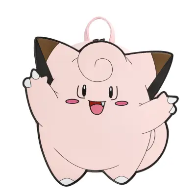 Loungefly Pokemon Clefairy backpack