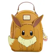 Loungefly Pokemon Eevee backpack 28cm