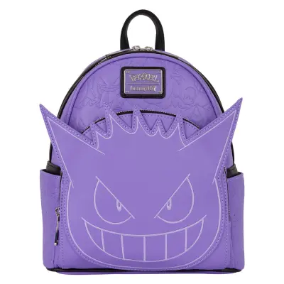 Loungefly Pokemon Gengar backpack 26cm