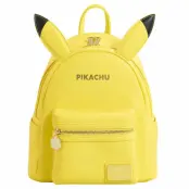 Loungefly Pokemon Pikachu backpack 26cm