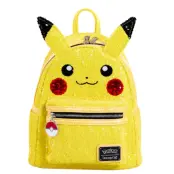 Loungefly Pokemon Pikachu backpack 26cm