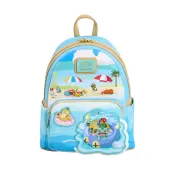Loungefly Pokemon Pool Party backpack