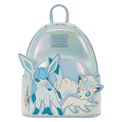 Loungefly Pokemon Winter backpack 26cm