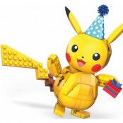 Mega Bloks Pikachu 25Th Anniversary