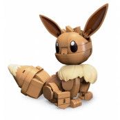 Mega Bloks Pokemon Build & Show Eevee