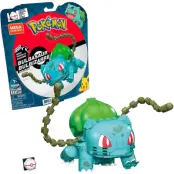 Mega Bloks Pokemon Bulbasaur