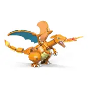 Mega Bloks Pokemon Charizard