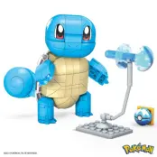 Mega Bloks Pokemon Squirtle
