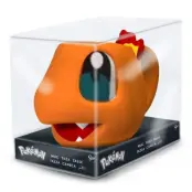 Mug Pokemon Charmander 3D 385ml