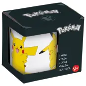 Mugg - Pokemon Pikachu