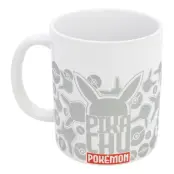 Mugg Pokémon™ Metal Meltdown