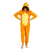 Onesie Pokémon Charizard™ Barn Maskeraddräkt - Large