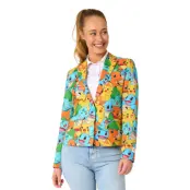 OppoSuits Pokémon Dam Kavaj - XX-Large