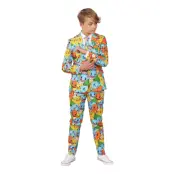 OppoSuits Teen Pokémon Kostym - 134/140
