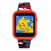 Peers Hardy Smart Watch Pokemon 1
