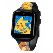 Peers Hardy Smart Watch Pokemon 2