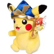 Pikachu Celebrations Childrens Day
