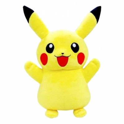 Pikachu Mjukisdjur