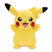 Pokemon - 12 Plush - Pikachu W15"