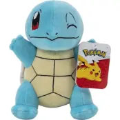 Pokemon - 20 cm Plush - Squirtle (PKW2693)