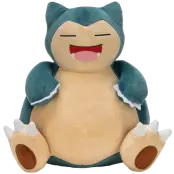 Pokemon - 30cm Plush - Snorlax
