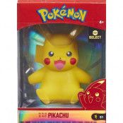 Pokemon 4 Kanto Figure Pikachu