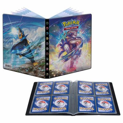 Pokemon 4-Pocket Portfolio Sword & Shield 5 419034