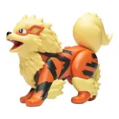 Pokemon 45 Battle Feature Arcanine
