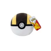 Pokemon - 5 Ultra Ball Plush"