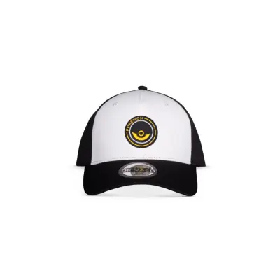 Pokemon - Adjustable Cap - Pokeball