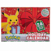 Pokemon Advent Calendar 2021 PKW2351