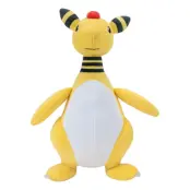 Pokemon Ampharos Plush 30cm