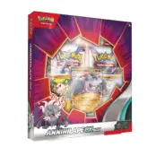 Pokemon Annihilape EX Box