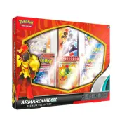 Pokemon Armarouge ex Premium Collection - Pokemon TCG -  Leksaksaffären