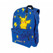 Pokemon Backpack 20 L Light Bolt