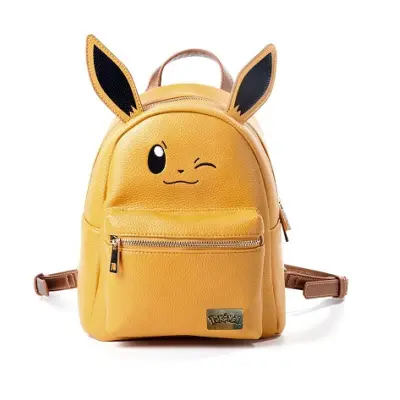 Pokemon Backpack Eevee
