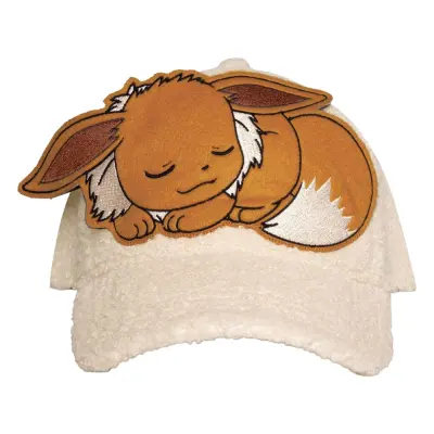 Pokemon Baseball Eevee