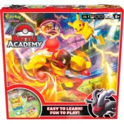 Pokemon Battle Academy 2024 - Pokemon -  Leksaksaffären