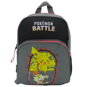 Pokemon Battle backpack 30cm