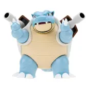 Pokemon Battle Feature Figure Blastoise 11 cm